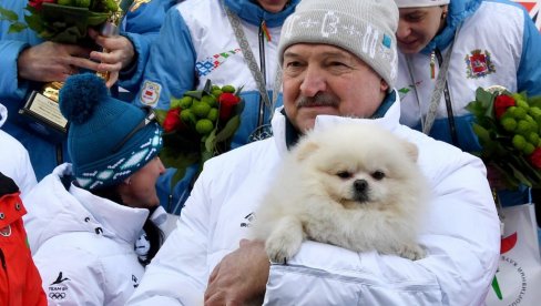 IZASLANIK SAD OTKRIO: Lukašenko daje korisne savete Trampu oko Ukrajine