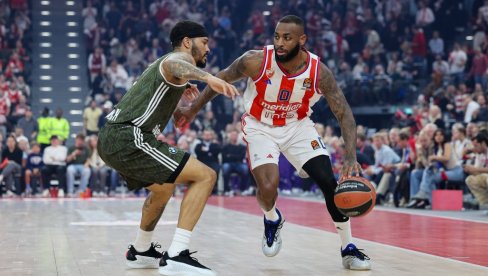 PRENOS, ZVEZDA - BAJERN: Veliki problemi za crveno-bele