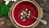 ČORBA OD CVEKLE: Zdrava i ukusna, a krepi organizam u trenu, sipaćete tanjir više