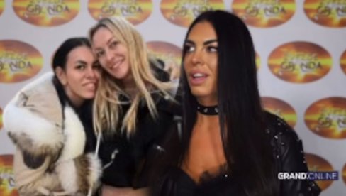 НАКОН 49 ДАНА НАПОКЛОН СТАЛА НА НОГЕ: Мајка звезде Гранда проходала након тешке незгоде