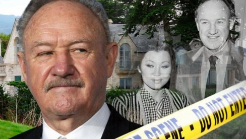 REZULTATI AUTOPSIJE HEKMANOVE SUPRUGE: Nađena na podu kupatila, skončala u stravičnim mukama