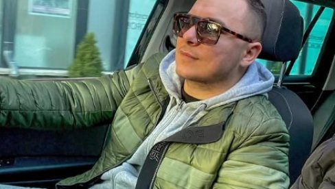 VELIKA OČEKIVANJE OD NOVE NUMERE EMRAHA EMŠA: Poznati glumci završili u spotu zvezde Granda