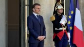 ПРЕТЊЕ СМРЋУ ЗБОГ САРКОЗИЈА: Макрон стао у одбрану судије која је осудила бившег француског председника