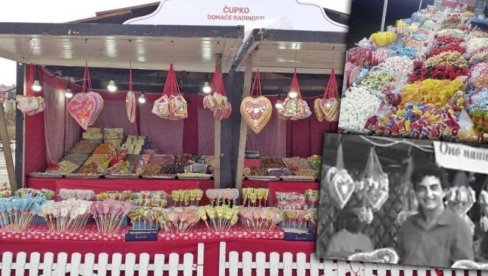 КРЛЕ БОМБОНЏИЈА ОСВОЈИО СРБИЈУ: Ово је његова прича (ФОТО)