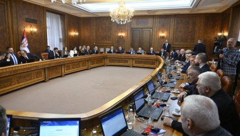 ВЛАДА СРБИЈЕ ДОНЕЛА ОДЛУКУ: Усвојен предлог за допуну Закона о извршењу којим се штити право на дом