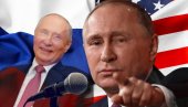 КОМПЛИТЛИ ФРИ ОФ ЧАРЏ: Да ли сте чули како Путин прича енглески? (ВИДЕО)