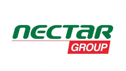 УСКРШЊА ДОНАЦИЈА КОМПАНИЈЕ НЕЦТАР Компанија Нецтар донирала воћне поклон пакете установама за незбринуту и болесну децу