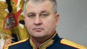 OSUĐEN PUTINOV GENERAL: Sedam godina robije za Šamarina, oduzeta i imovina (FOTO)