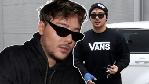 ОТАЦ МИЛАНА СТАНКОВИЋА УБИО КОЛЕГУ: Он нађен мртав у затвору - Породица сумња на крвну освету