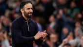 И ТО СЕ ДЕСИЛО: Рубен Аморим најбољи тренер месеца у Премијер лиги