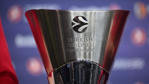ДИРЕКТОР ЕВРОЛИГА НЕМА ДИЛЕМУ: Ово је најбољи производ, морамо да видимо како да га искористимо