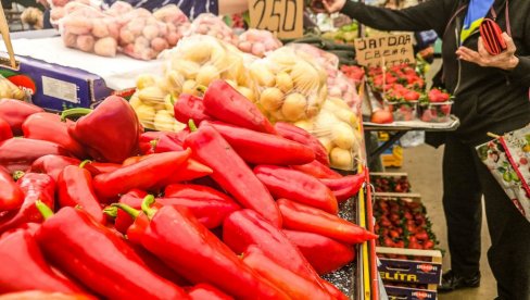 СРБИН НАШАО 100.000 ДИНАРА НА ПИЈАЦИ: Одлучио да уради нешто нешто неочекивано