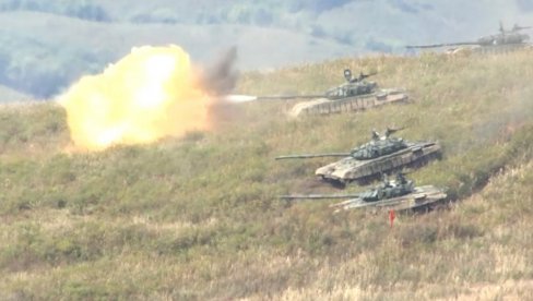 (MAPA) RUSI ZAPOČELI NOVU OFANZIVU ISW: Više pokreta na različitim frontovima