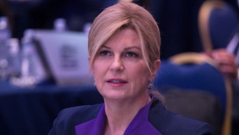 ČUVALI TE ANĐELI Umrla Kolindina majka - ko je bila Miljenka Dubravka Grabar i kako je ćerki dala ime?