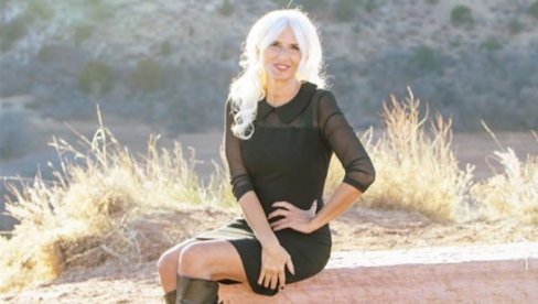 УМРЛА ЋЕРКА ПОЗНАТОГ ГЛУМЦА: Сара боловала од ретког облика рака мозга