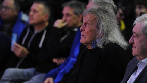 ТУГА У АРГЕНТИНИ: Преминуо бивши репрезентативац и голман Боке јуниорс