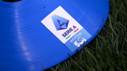BEZ FUDBALA U ITALIJI: Odložene sve utakmice zbog smrti pape Franje