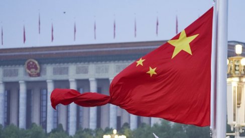 PEKING DOSLEDAN U STAVU: Upotreba nuklearnog oružja neprihvatljiva