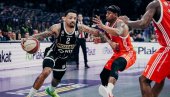 I ONI SU DOBILI POZIV! NBA pravi takmičenje u Evropi bez Crvene zvezde i Partizan