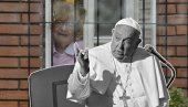 ЛУДО ЈУ ЈЕ ВОЛЕО: Ово је жена због које се папа Фрања замонашио - хтео да је ожени, а онда је мајка умешала прсте