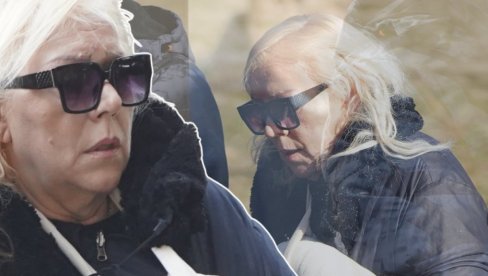 КРАХ НАКОН 11 ЛЕТА: Зорица потврдила - Хтела сам брак, али...