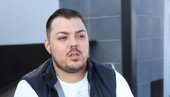 TRAŽIO SAM UTEHU U LEKOVIMA: Sloba Vasić prošao kroz težak period - borio se sa depresijom, a onda mu je ona pomogla