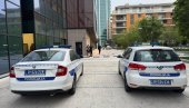 UHAPŠEN OSUMNJIČENI ZA IZAZIVANJE SUDARA: Na predlog tužilaštva određen mu je pritvor