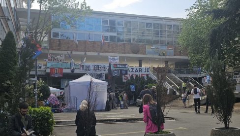 РТС ПОДНЕО КРИВИЧНУ ПРИЈАВУ ПРОТИВ НН ЛИЦА: Огласило се тужилаштво у Београду