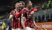 МЕЧ БЕЗ ПРИТИСКА НА МАРАСИЈУ: Милан хвата залет пред финале Купа које игра за девет дана