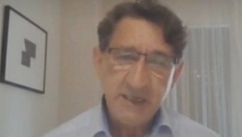 СЕЈАЊЕ ВЕРСКЕ МРЖЊЕ У НАЈГОРЕМ ОБЛИКУ: У паузама подршке блокадерима исламистички медији и Хрвати нападају СПЦ и патријарха (ВИДЕО)