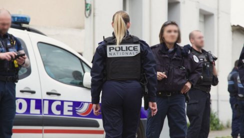 ТЕШКА НЕСРЕЋА: Ватрогасац који је покушао да спречи бахату вожњу ударен аутом, налази се у коми