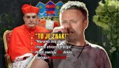 УСТАШЛУК НА ДЕЛУ И Хрватски кардинал велича Томпсона - тотално лудило у Хрватској