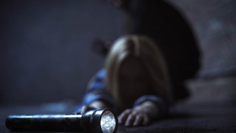 ZLOČIN KOJI JE ZAPANJIO FRANCUSKU: Petnaestogodišnju devojčicu danima mučili u podrumu