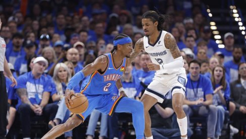 NBA TIKET: Tipovi iz najjače košarkaške lige sveta