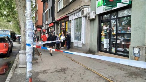 ПУЦЊАВА У НОВОМ САДУ