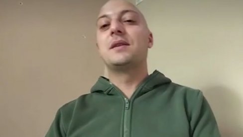 АИДА И ОЉАЧА ОТКРИЛИ СМИСАО ПРОТЕСТА: Срби су клали по Европи, блокадери стварају предуслов за катарзу