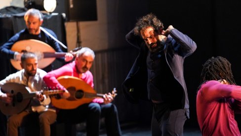 BEOGRADSKI FESTIVAL IGRE: Vrhunski svetski i domaći izvođači u magiji baleta, savremene igre i plesa (FOTO)