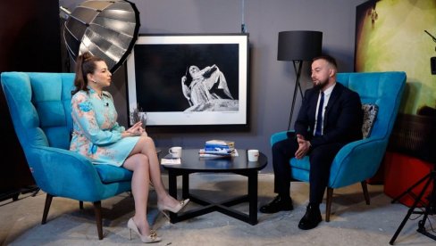 ДЕБАТА У СТУДИЈУ: Треба ли жена да буде послушна?