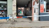 UPUCAN U PREDEO VRATA: Poznato stanje muškarca povređenog u pucnjavi jutros u Novom Sadu