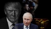БИЋЕ ИМ ЛОШЕ! Трампова оштра порука Кремљу: Увешћу санкције! Поменуо и светски рат