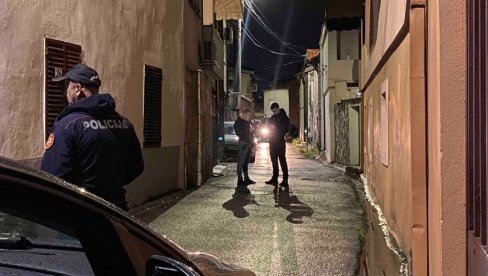 ПОТРАГА ЗА ПОЛИЦАЈЦЕМ НАРКО-ДИЛЕРОМ: Ухапшено неколико особа због шверца дроге