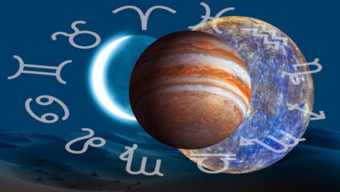 DNEVNI HOROSKOP ZA ČETVRTAK, 4. SEPTEMBAR: Bik sarađuje sa uticajnim osobama, Rak dobija značajna priznanja a Devica i Jarac bračne ponude