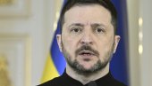 JAVIO SE ZELENSKI: Novi sastanak ukrajinske delegacije sa Trampovim timom u petak (VIDEO)