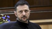 ОГЛАСИО СЕ КИЈЕВ: Зеленски ће се у Истанбулу састати само са Путином