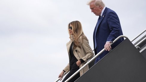 POLITIKOLOG: Trampove iluzije o sukobu u Ukrajini uništene su za 100 dana