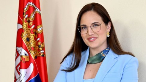 ОГЛАСИЛИ СЕ ИЗ МИНИСТАРСТВА ЗАШТИТЕ ЖИВОТНЕ СРЕДИНЕ: Реакција на нетачне наводе и увреде Покрета Крени-Промени упућене запосленима