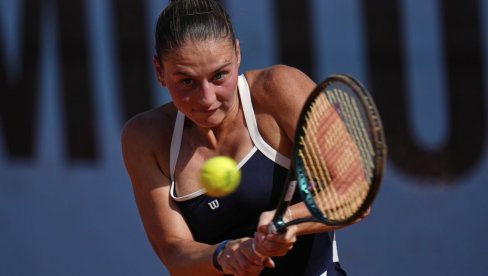 ДАН ЗА ЗАБОРАВ УКРАЈИНКИ: Сеча фаворита на Аустралијан опену, испала и финалисткиња Бризбејна
