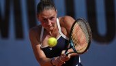 ДАН ЗА ЗАБОРАВ УКРАЈИНКИ: Сеча фаворита на Аустралијан опену, испала и финалисткиња Бризбејна