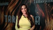 JOŠ UVEK SAM POD SNAŽNIM UTISKOM: Tamara Milutinović o učešću u seriji „Ubice mog oca“, novoj pesmi i planovima za leto (VIDEO)