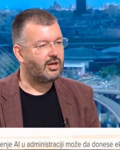 ANTIĆ ŽESTOKO O FILOZOFSKOM FAKULTETU: Univerzitet u Beogradu je Severna Koreja